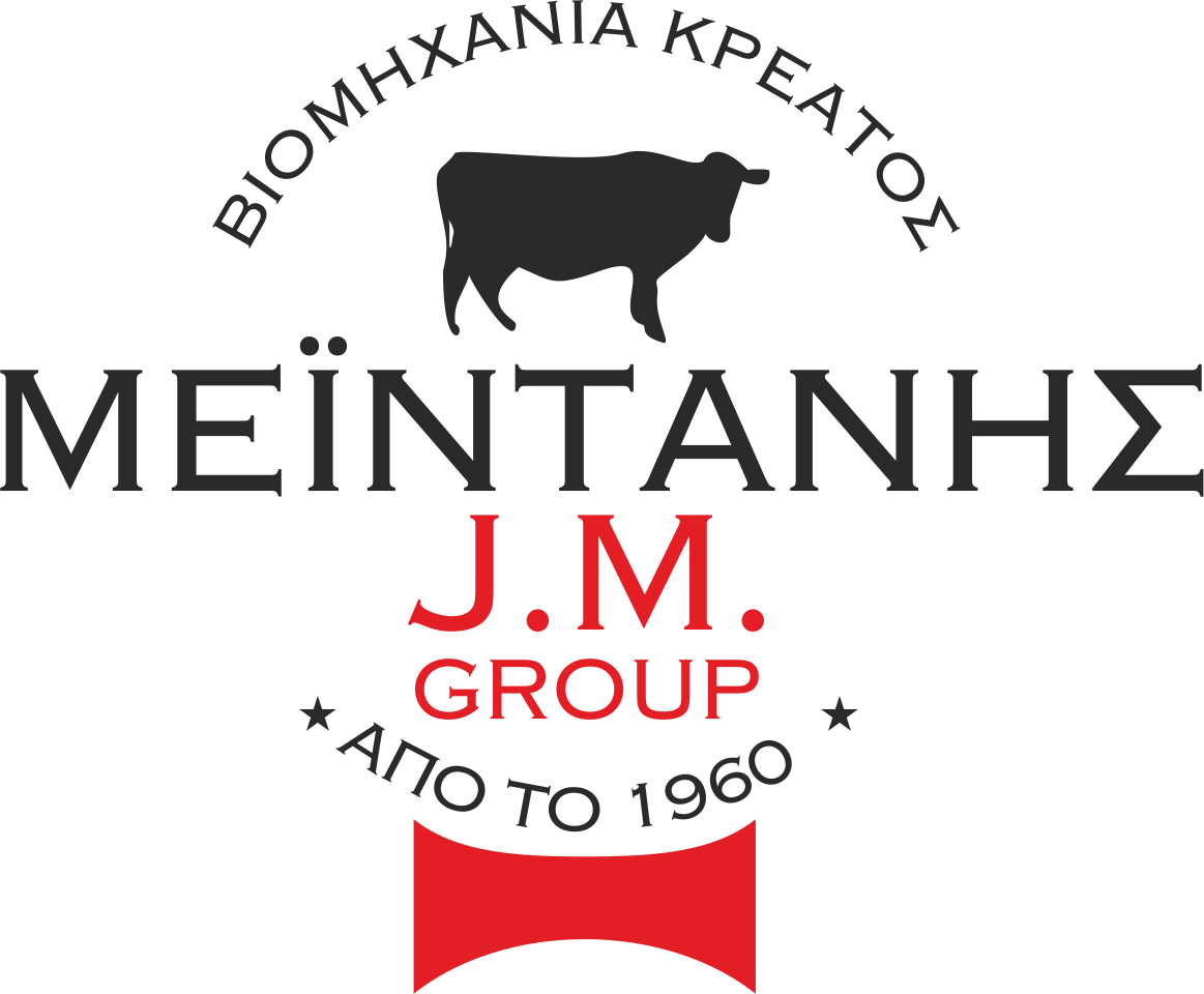 Meintanis - J.M. Group - Χονδρεμπόριο & Τυποποίηση Κρεάτων